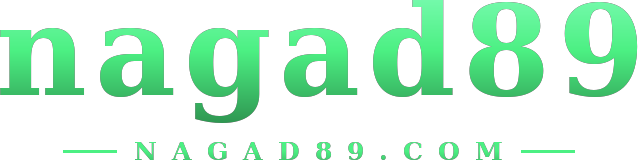 nagad89 logo